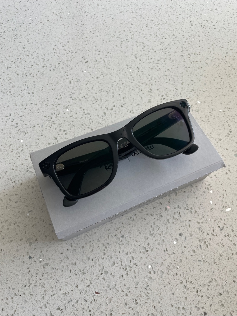 Gen 2 Meta Glasses